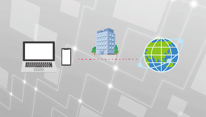 WiMAXのプロバイダってなに？プロバイダによる違いはどこ？